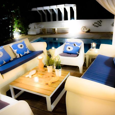 Riverland Beach Villa Protaras Extérieur photo