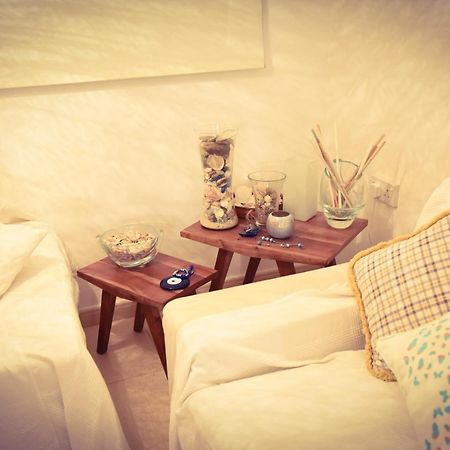 Riverland Beach Villa Protaras Extérieur photo