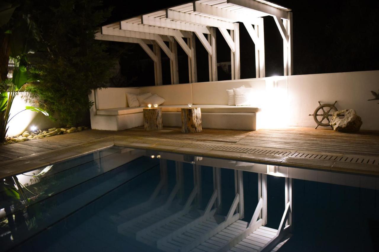 Riverland Beach Villa Protaras Extérieur photo