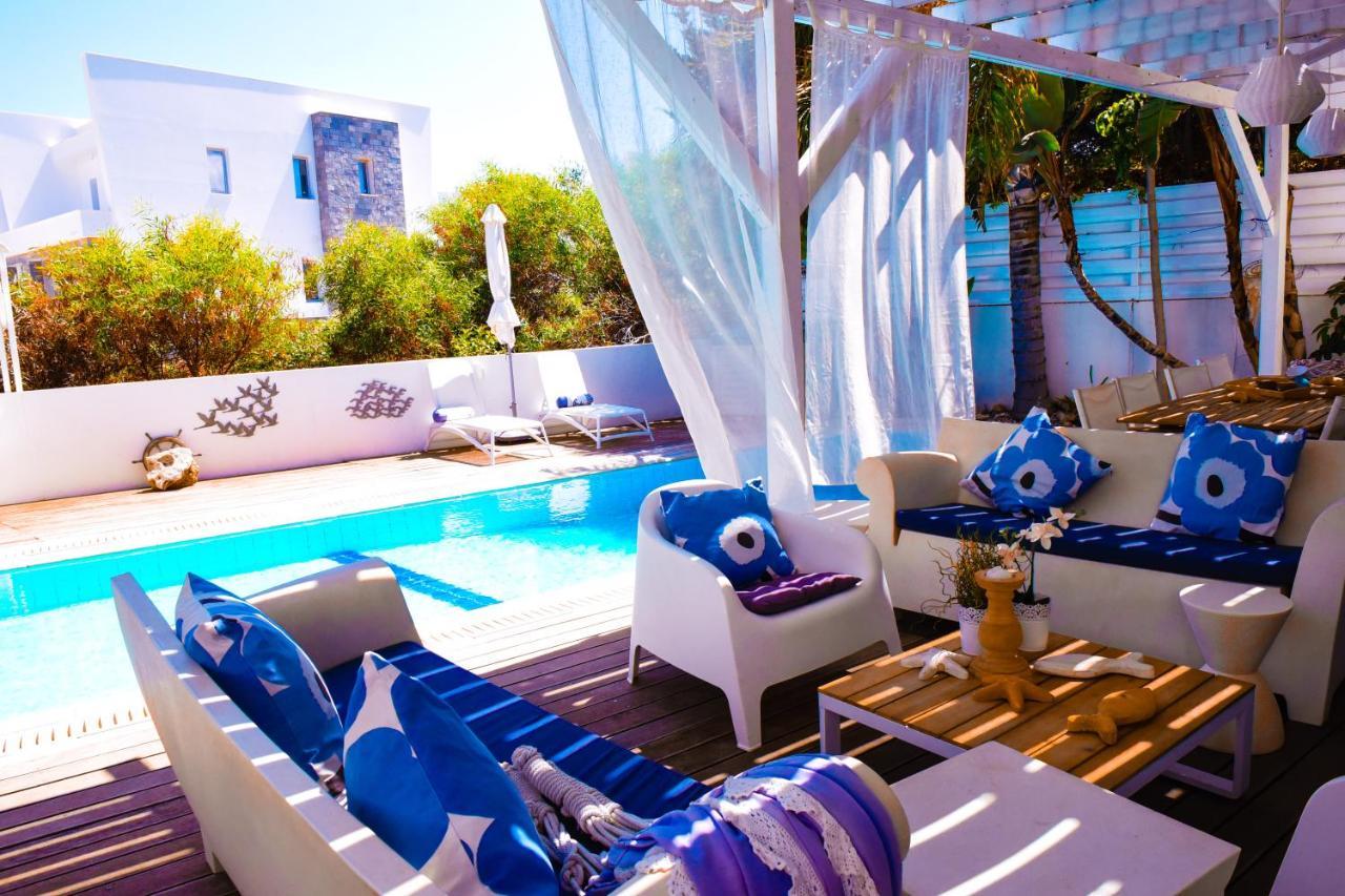 Riverland Beach Villa Protaras Extérieur photo