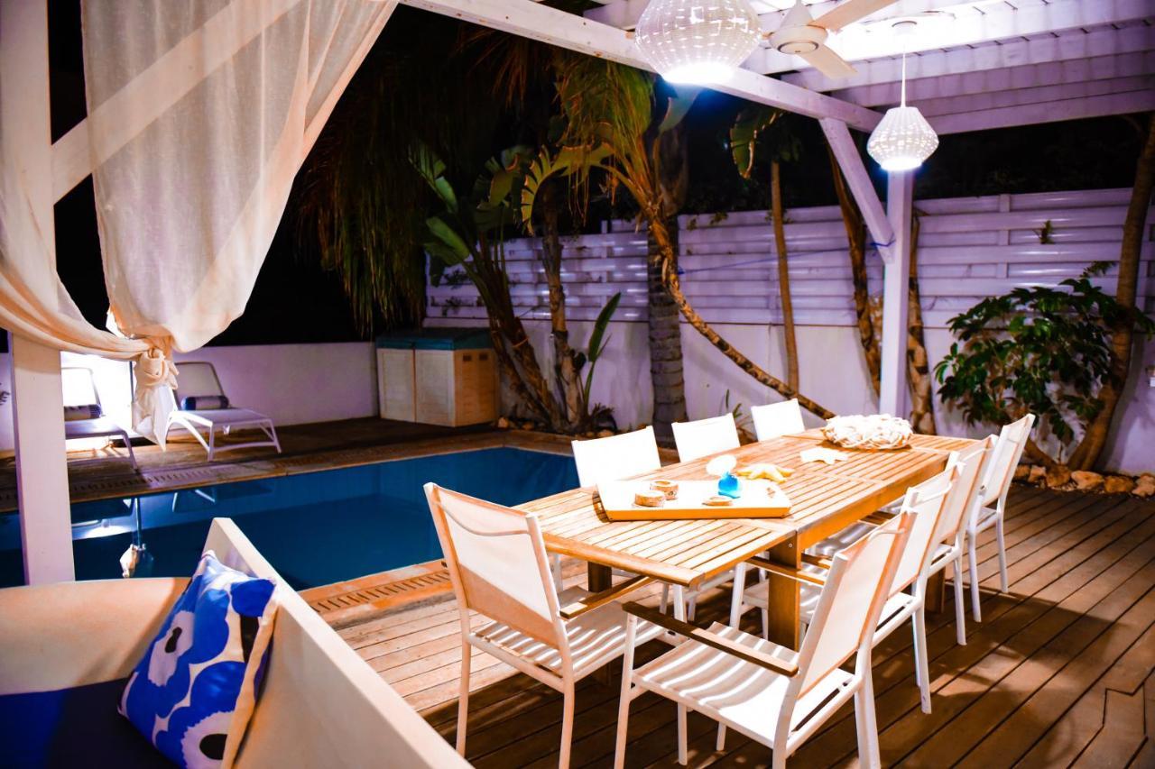 Riverland Beach Villa Protaras Extérieur photo
