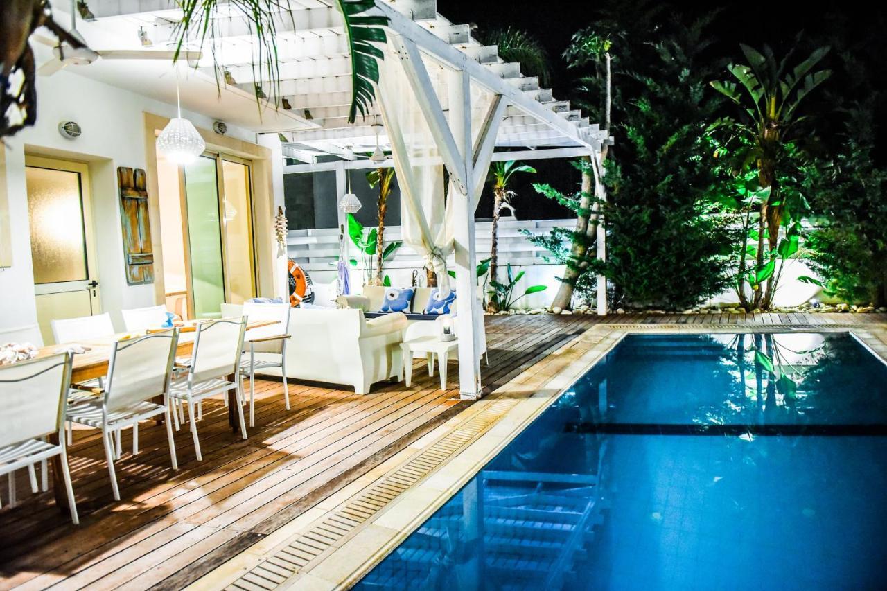 Riverland Beach Villa Protaras Extérieur photo