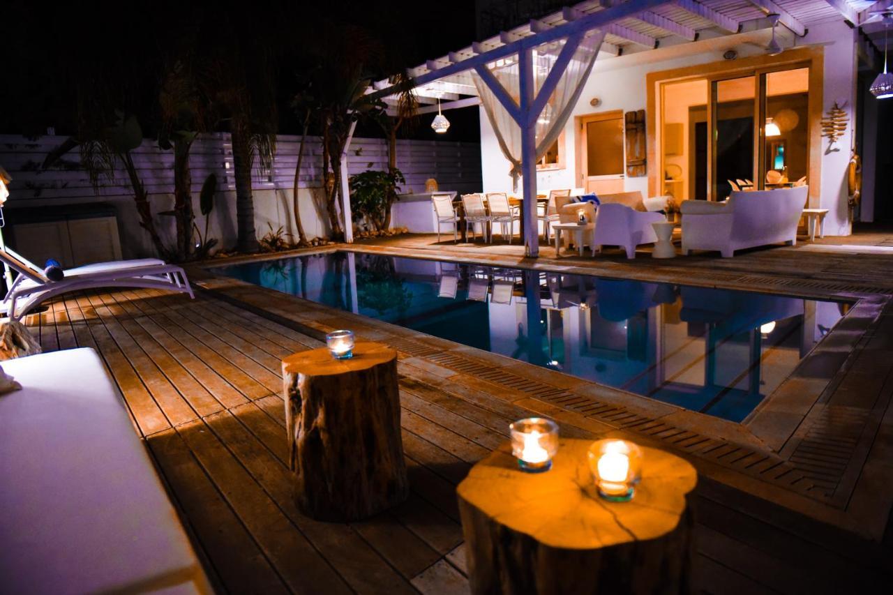 Riverland Beach Villa Protaras Extérieur photo