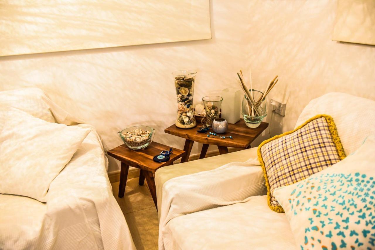 Riverland Beach Villa Protaras Extérieur photo