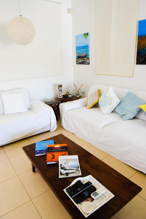Riverland Beach Villa Protaras Extérieur photo