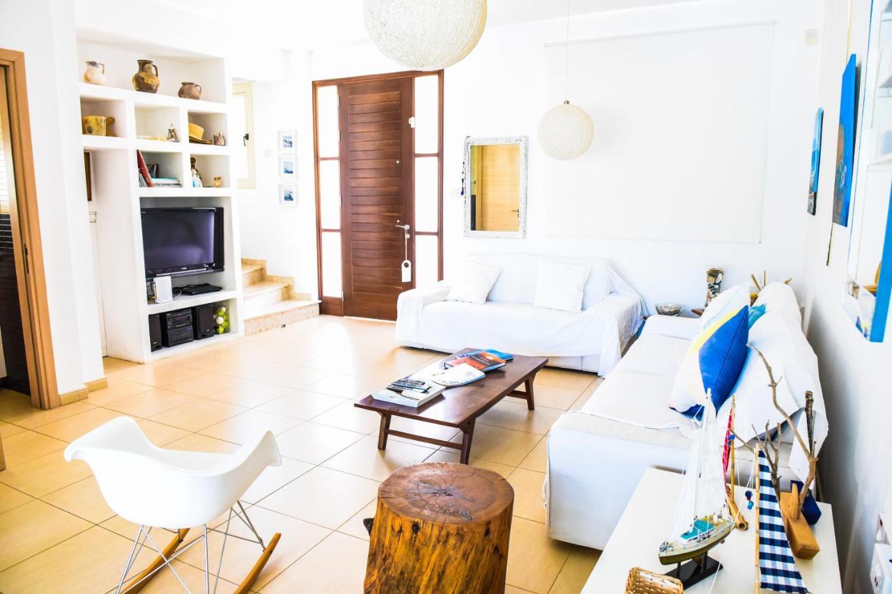 Riverland Beach Villa Protaras Extérieur photo