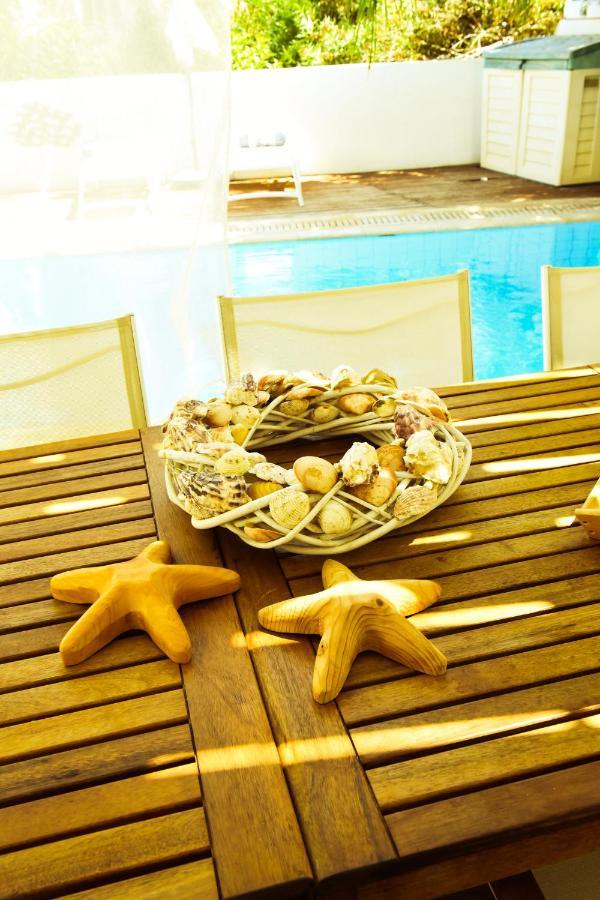 Riverland Beach Villa Protaras Extérieur photo