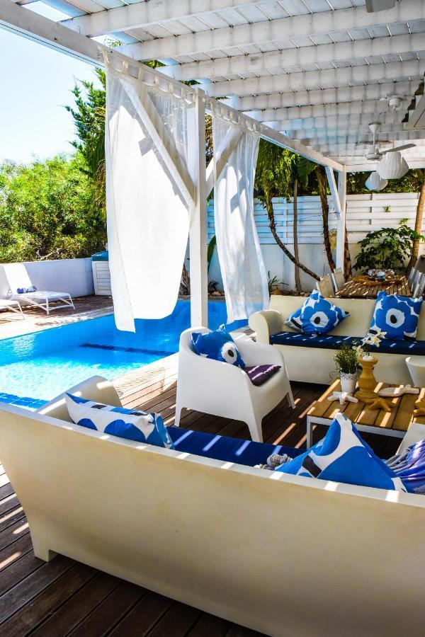 Riverland Beach Villa Protaras Extérieur photo