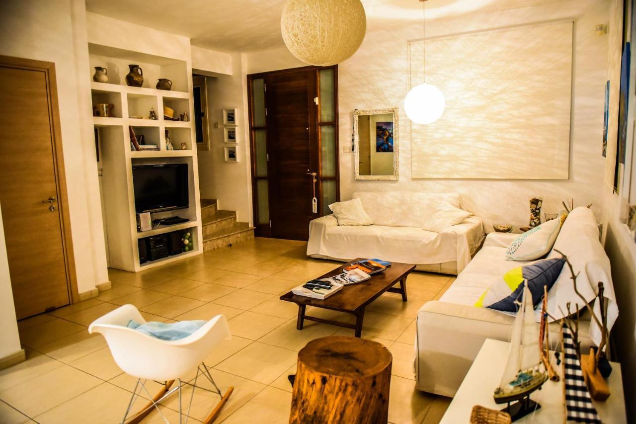 Riverland Beach Villa Protaras Extérieur photo