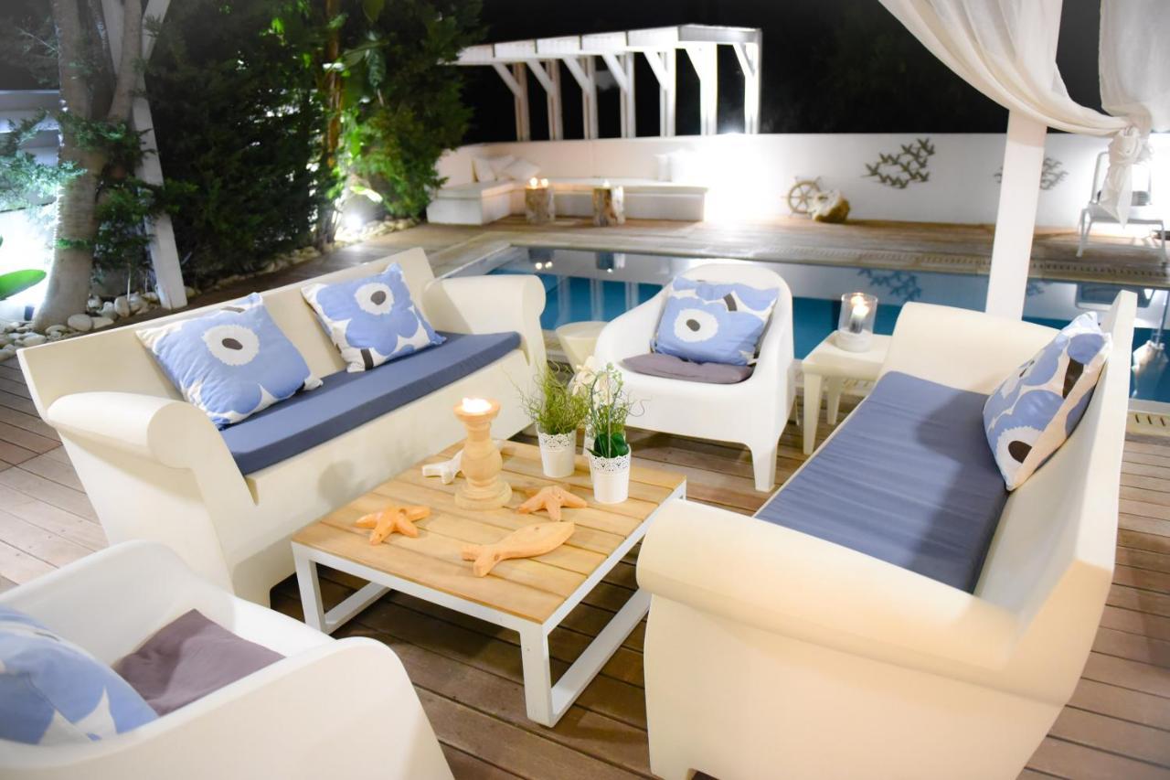 Riverland Beach Villa Protaras Extérieur photo