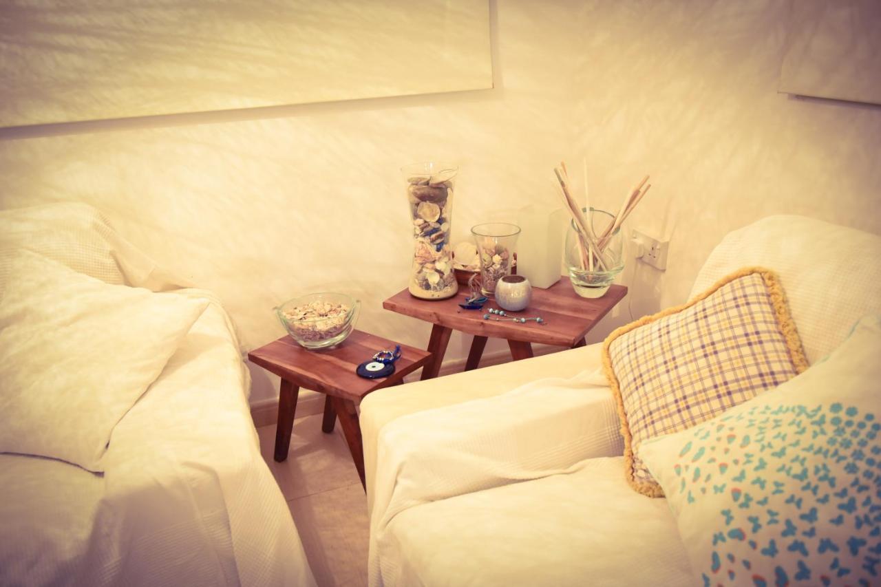 Riverland Beach Villa Protaras Extérieur photo