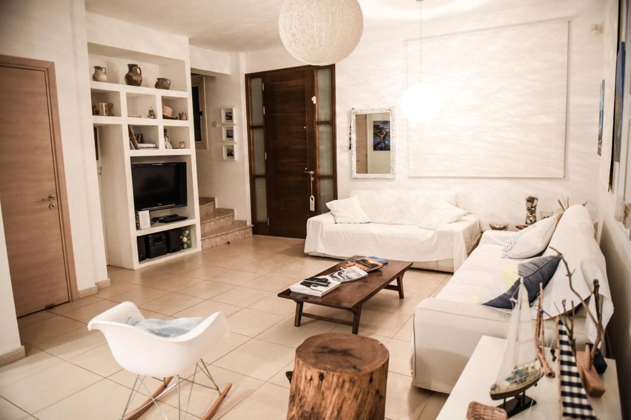 Riverland Beach Villa Protaras Extérieur photo