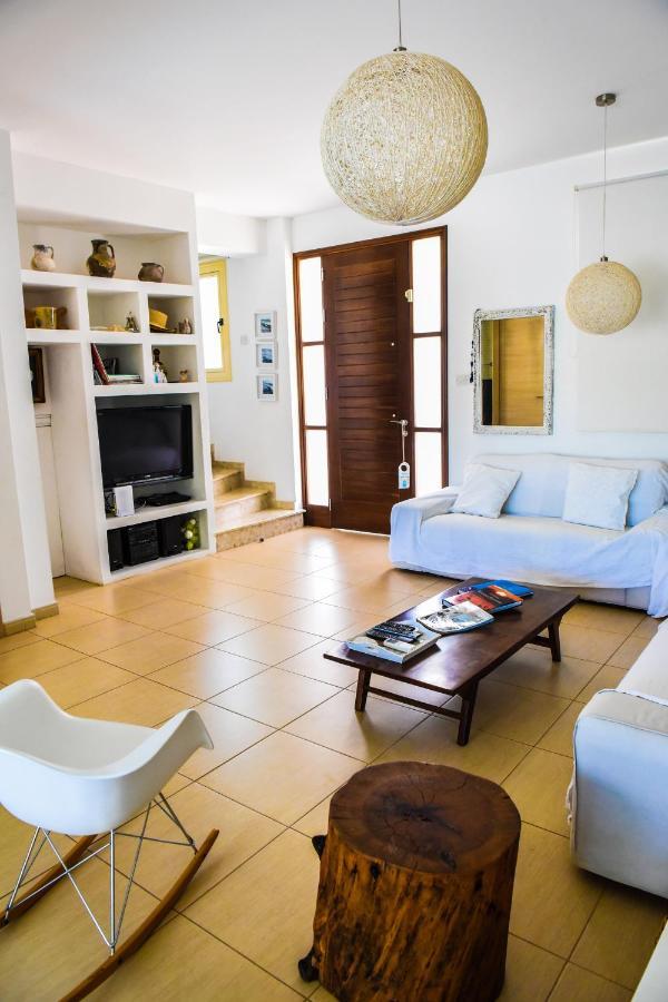 Riverland Beach Villa Protaras Extérieur photo