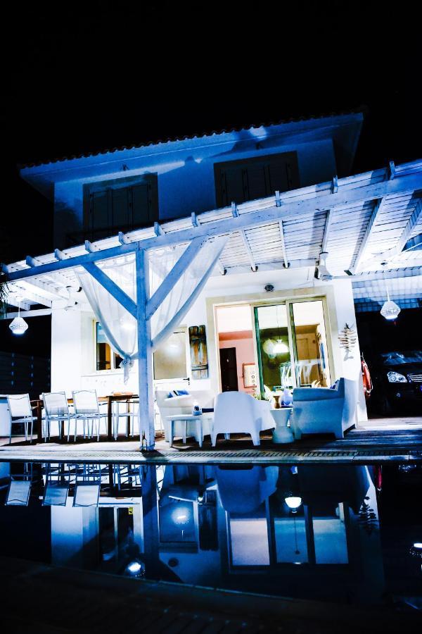 Riverland Beach Villa Protaras Extérieur photo