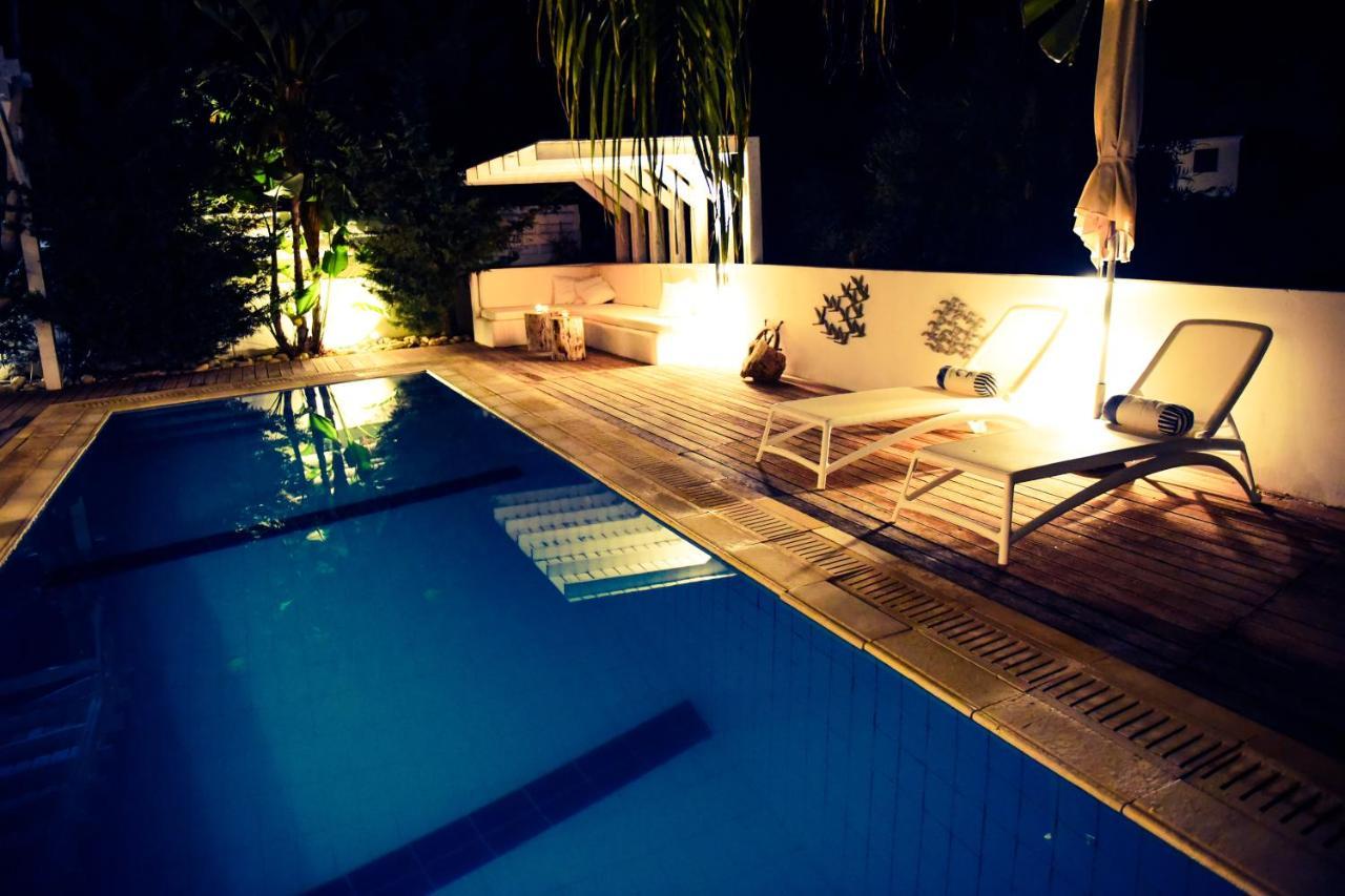 Riverland Beach Villa Protaras Extérieur photo