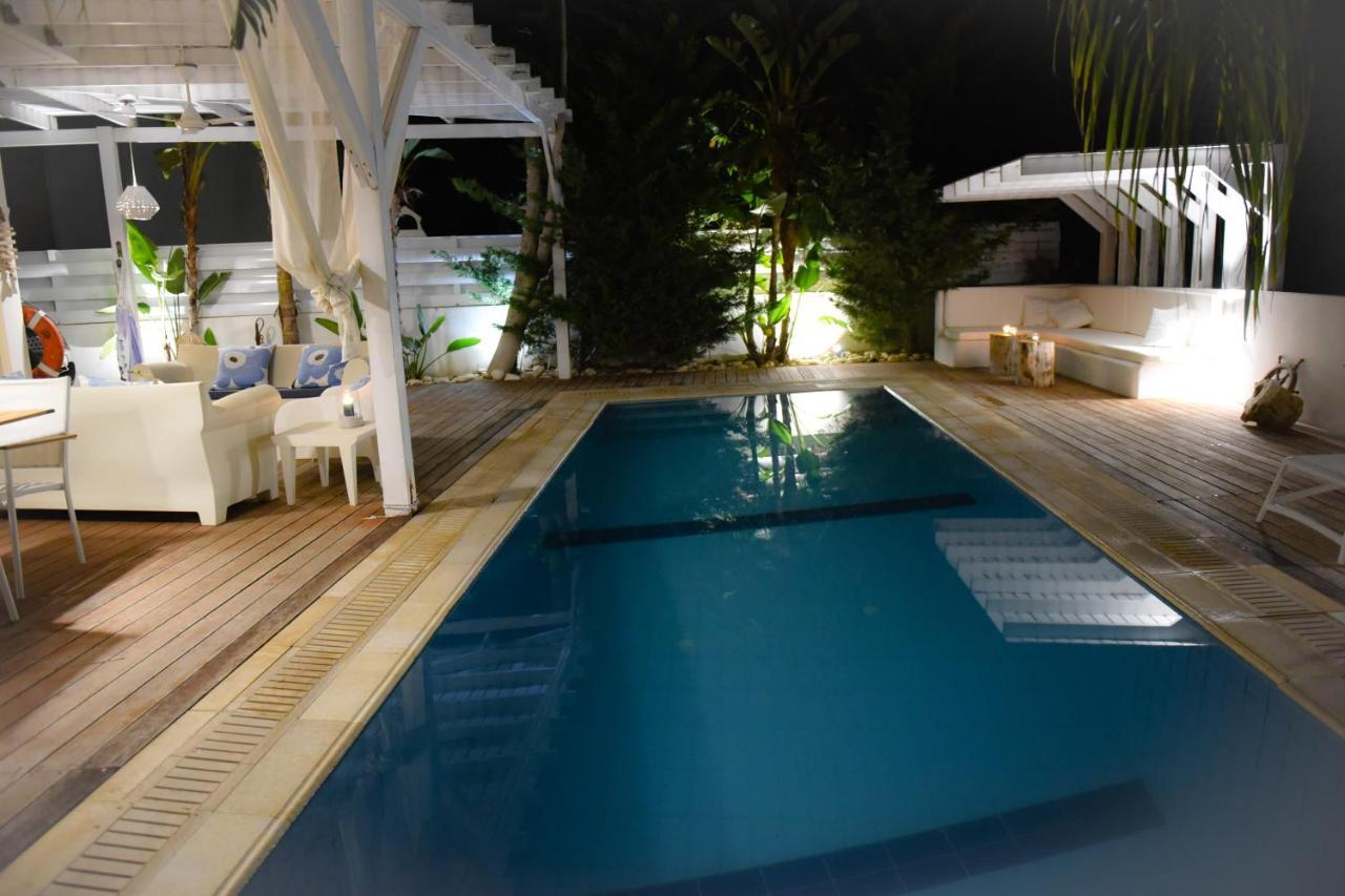 Riverland Beach Villa Protaras Extérieur photo