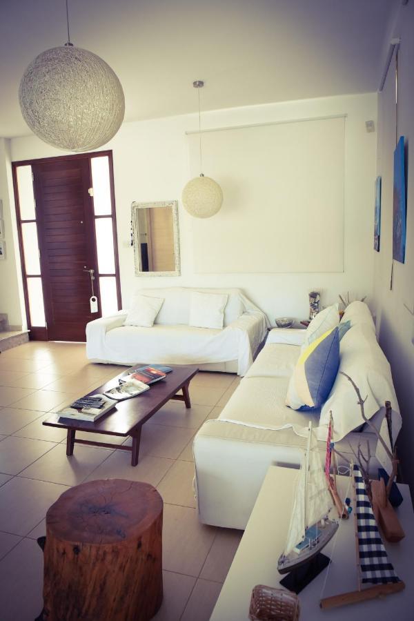 Riverland Beach Villa Protaras Extérieur photo