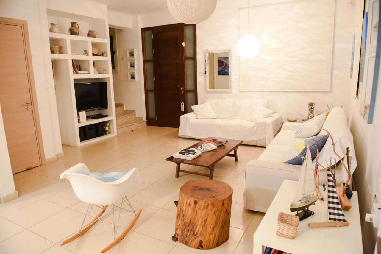 Riverland Beach Villa Protaras Extérieur photo