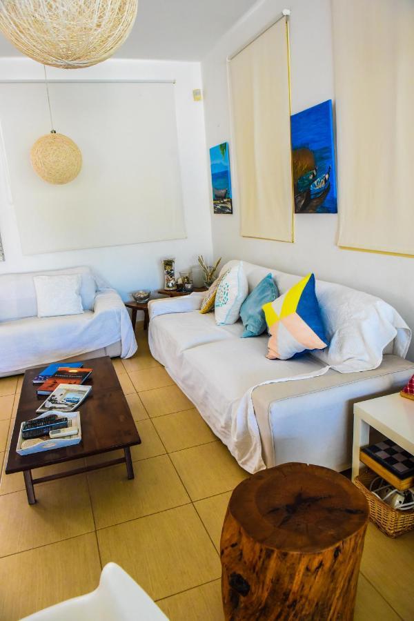 Riverland Beach Villa Protaras Extérieur photo