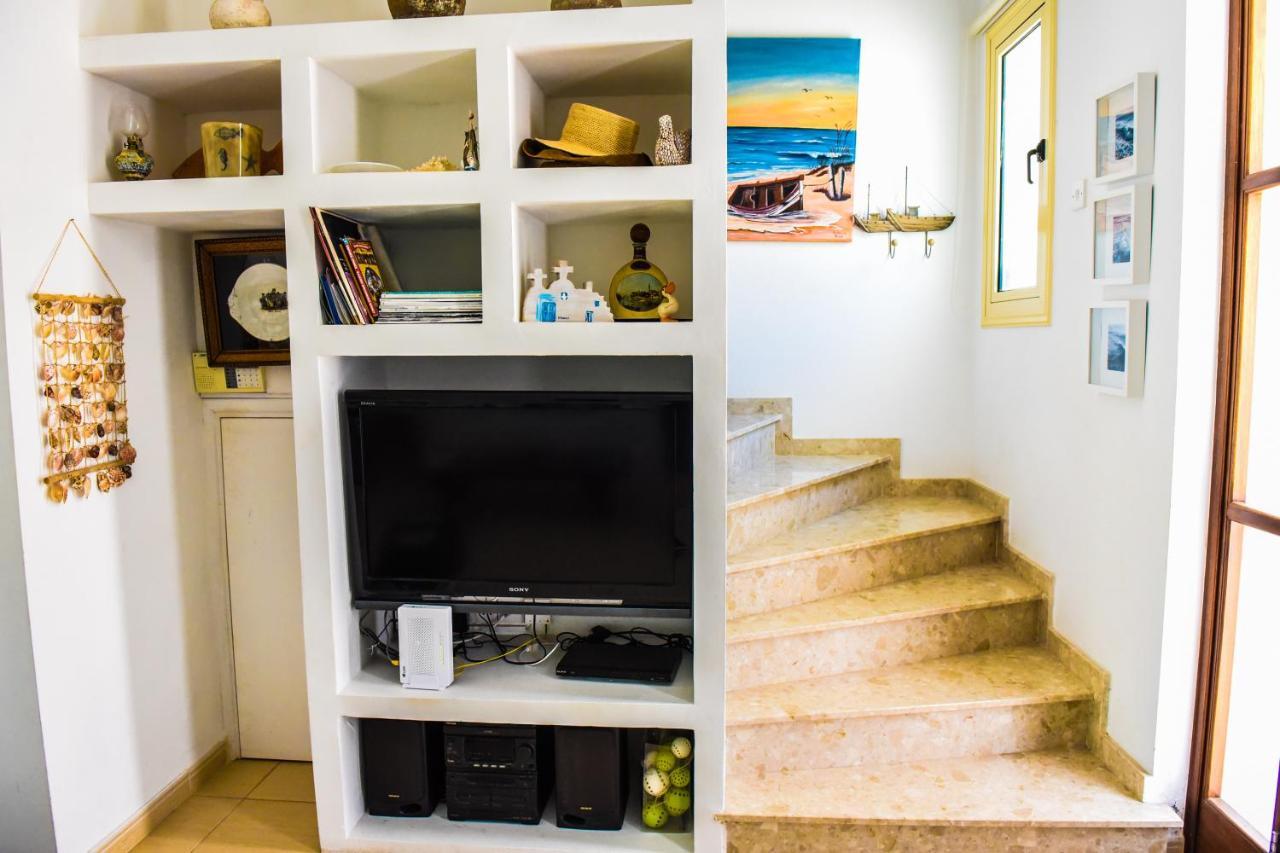 Riverland Beach Villa Protaras Extérieur photo