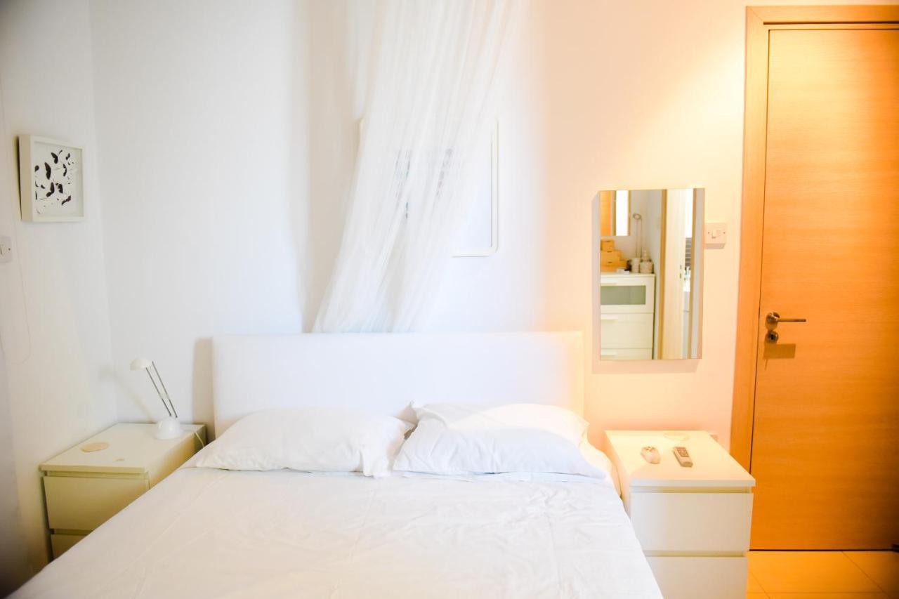 Riverland Beach Villa Protaras Extérieur photo