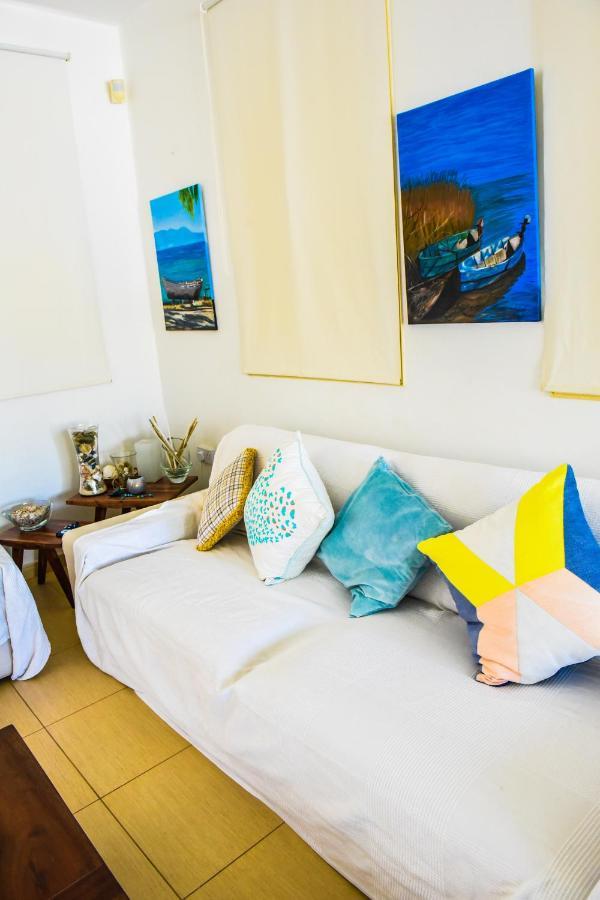 Riverland Beach Villa Protaras Extérieur photo