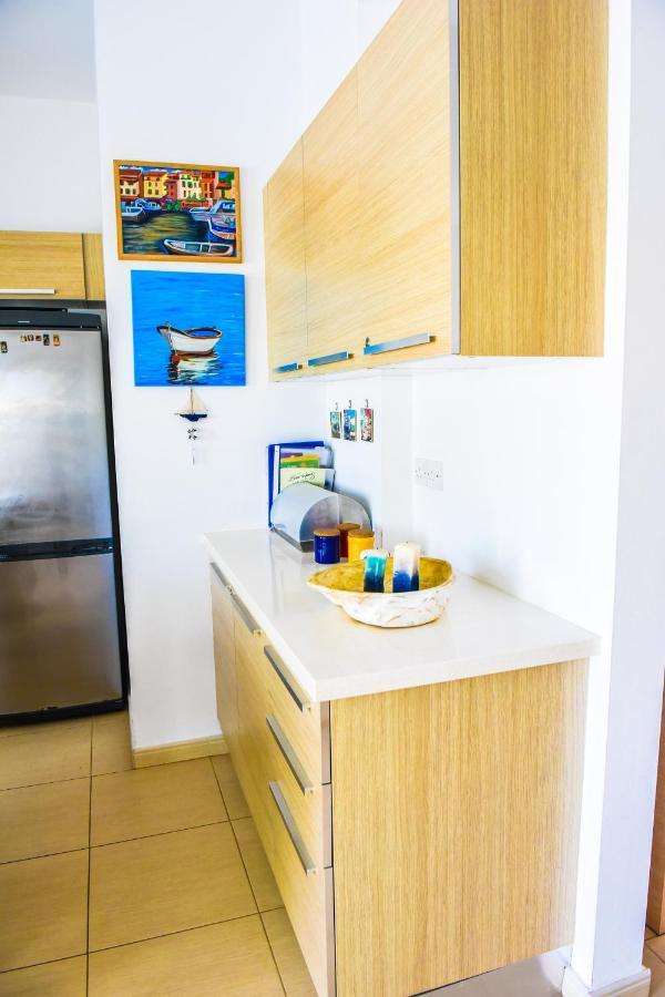 Riverland Beach Villa Protaras Extérieur photo