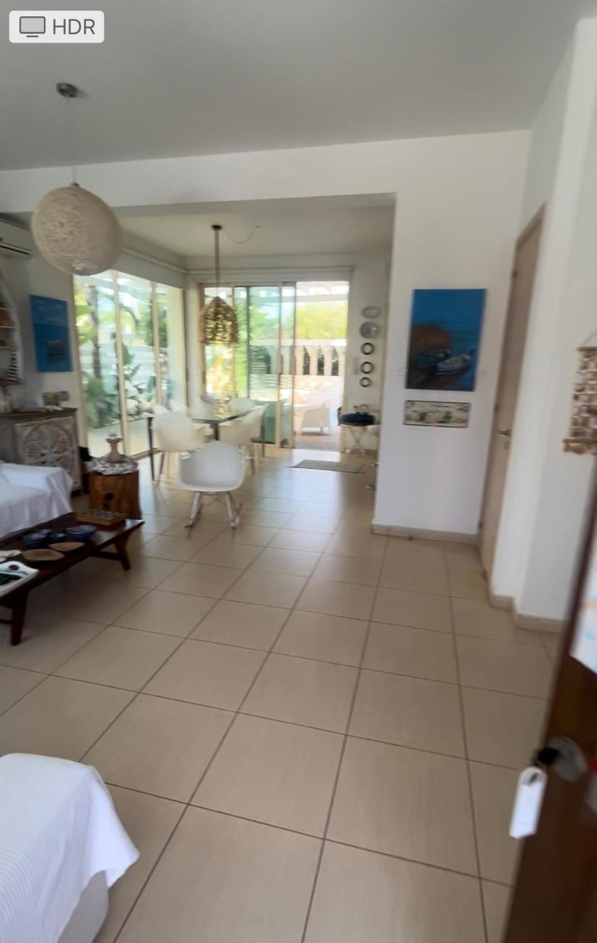 Riverland Beach Villa Protaras Extérieur photo