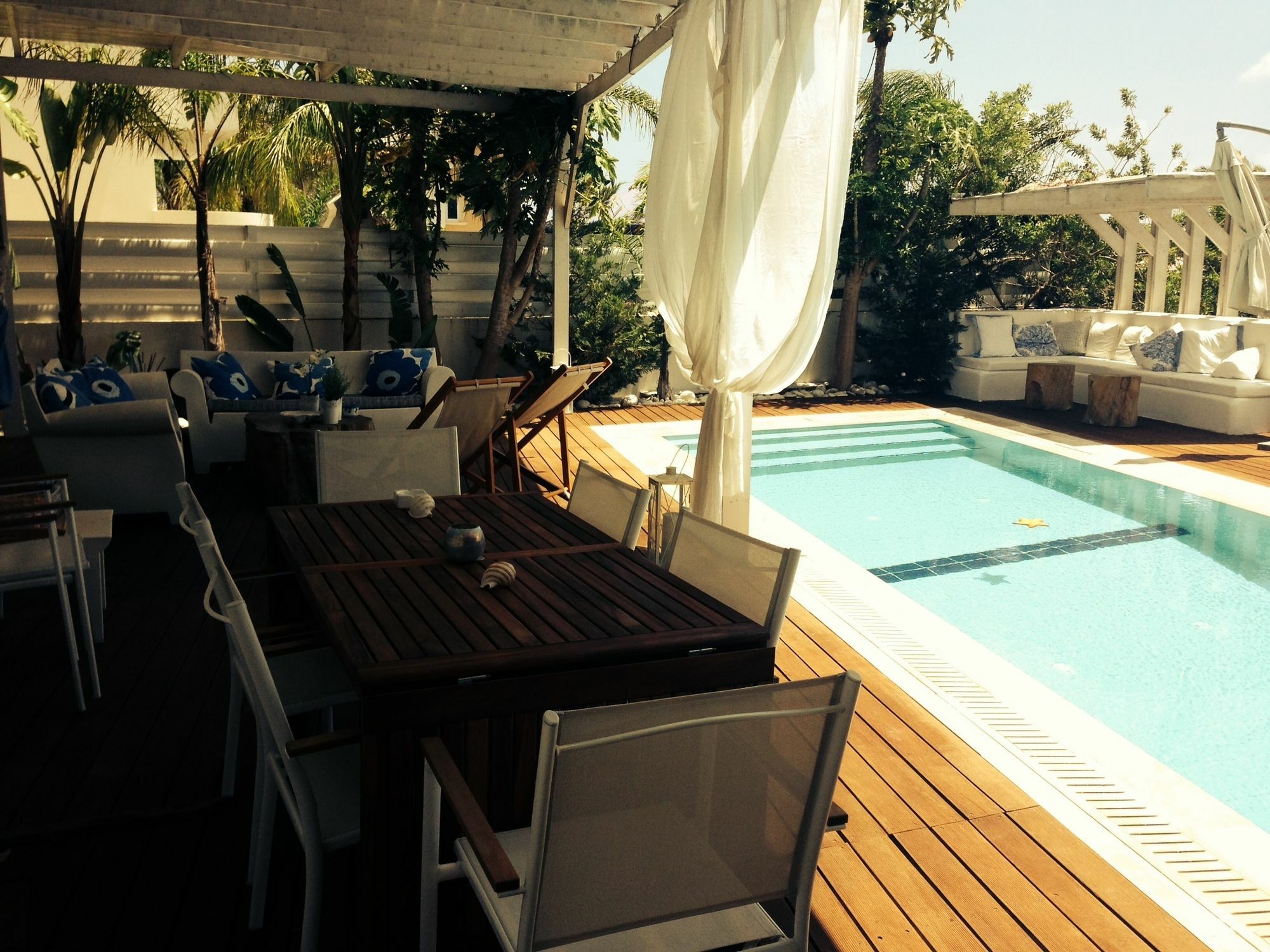 Riverland Beach Villa Protaras Extérieur photo